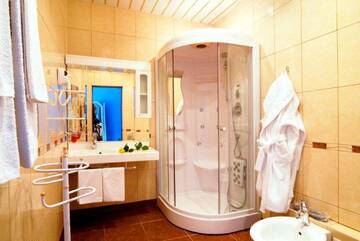Фото номера Suite Гостиница Императоръ г. Тула 11