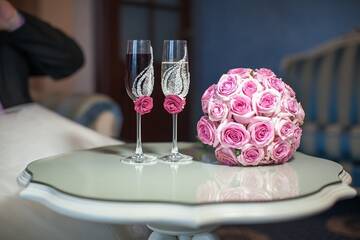 Фото номера Suite Гостиница Императоръ г. Тула 10