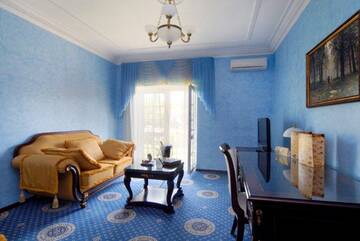 Фото номера Suite Гостиница Императоръ г. Тула 15