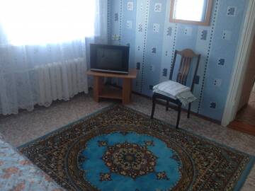 Фото номера Одноместный люкс Гостиница Гостиница Металлург г. Тула 7