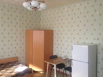 Фото номера Стандартный номер (2-х, 3-х, 4-хместный) Гостиница Гостиница Металлург г. Тула 6