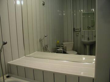Фото номера Люкс Гостиница -отель Inshinka-SPA г. Тула 3